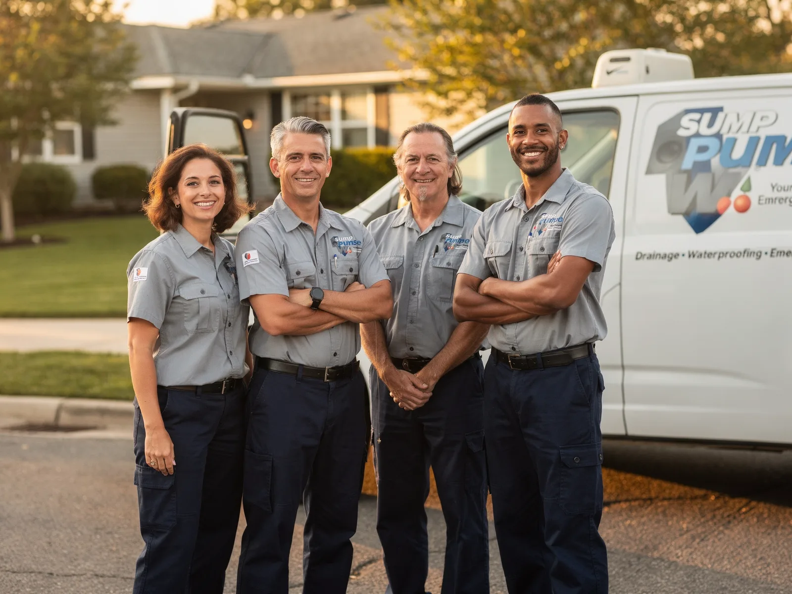 Water Heater Repair company in Eagle Mountain, UT